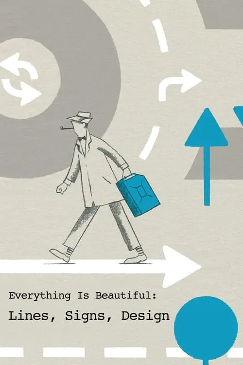 Everything Is Beautiful: Lines, Signs, Design (movie)