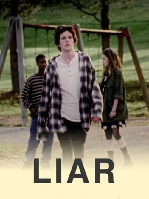 Liar (movie)