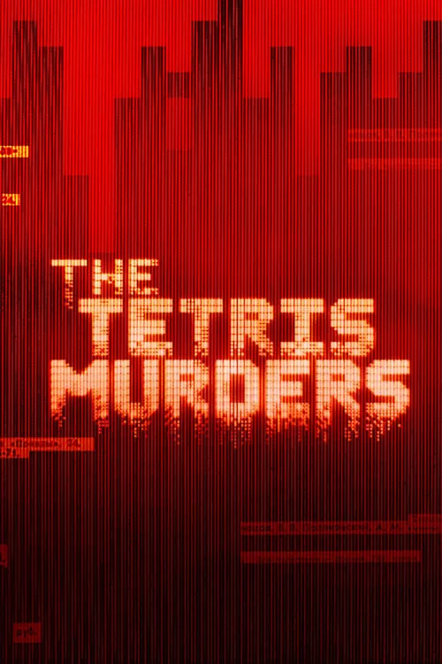 The Tetris Murders (сериал)