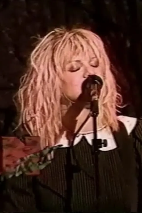 Hole - Live at The Metro (Chicago, 1994) (movie)