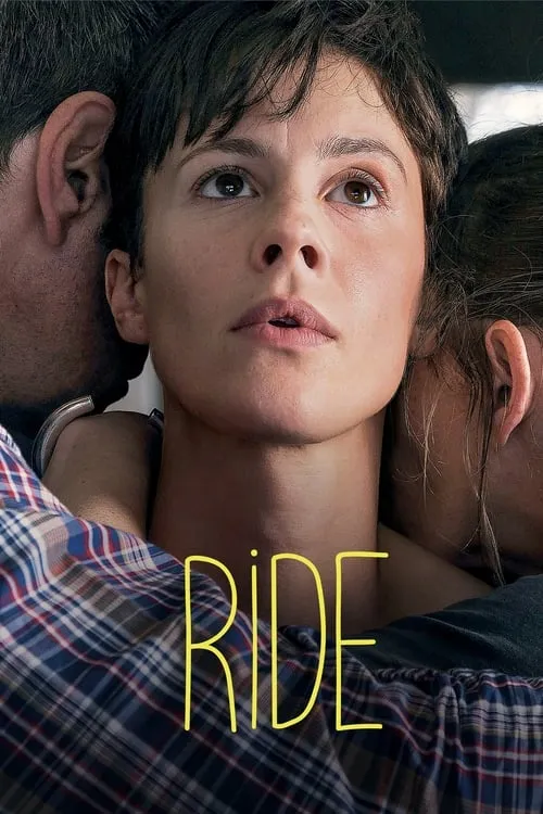 Ride (movie)