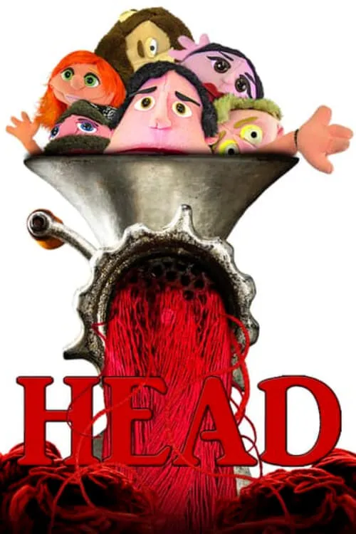 Head (фильм)
