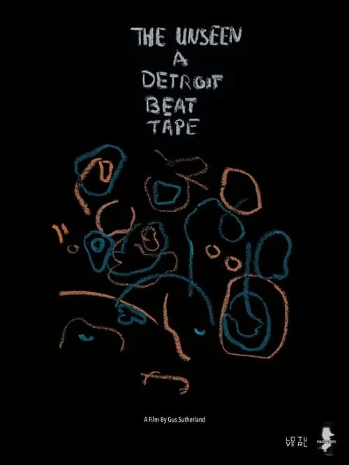 The Unseen: Detroit Beat Tape (movie)