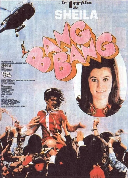 Bang Bang (фильм)