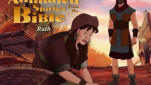 The Story of Ruth