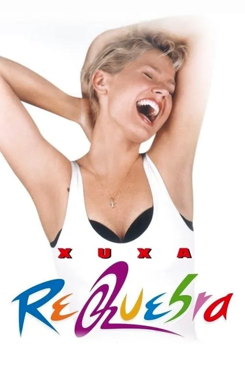 Xuxa Requebra (movie)