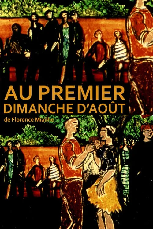 Au premier dimanche d'août (фильм)