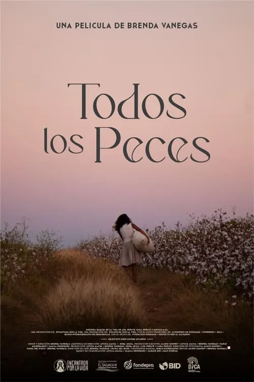 Todos Los Peces (фильм)