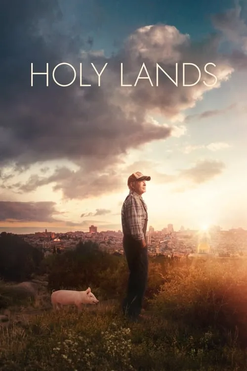 Holy Lands (movie)