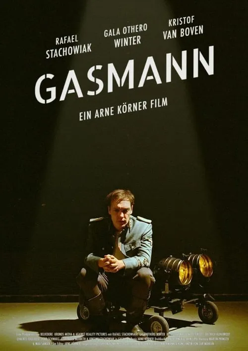 Gasman (movie)