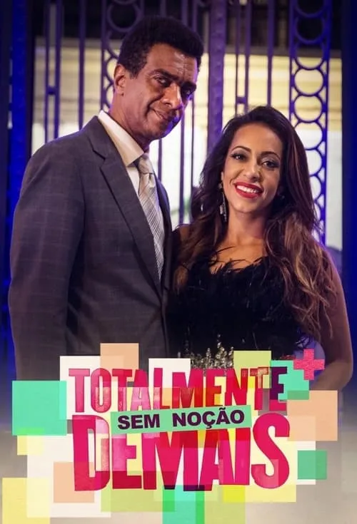 Totalmente Demais - Sem Noção