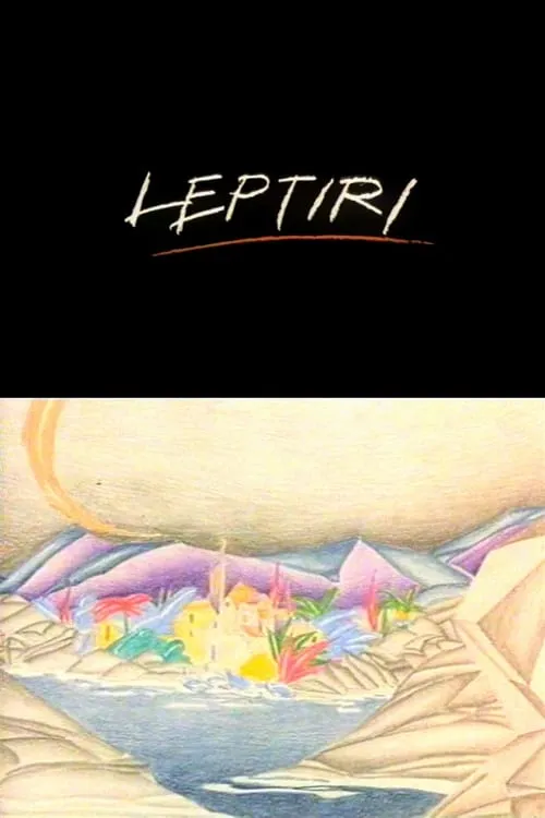 Leptiri (фильм)