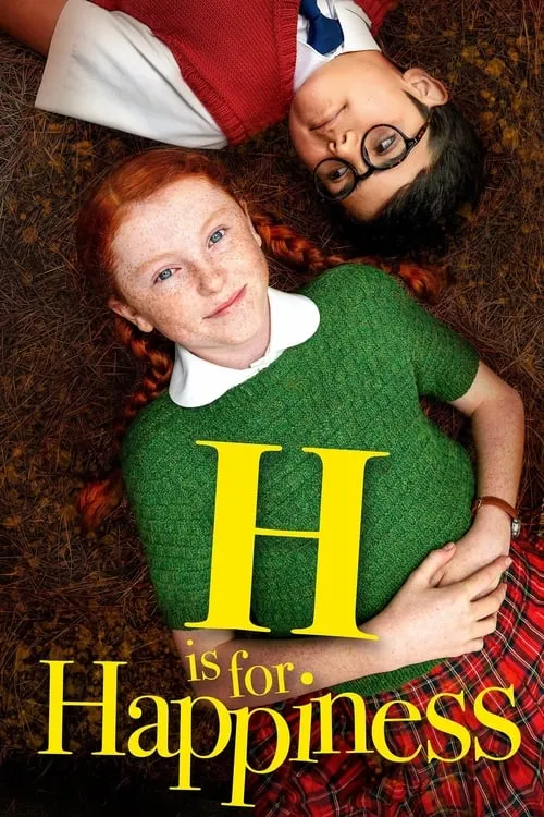 H Is for Happiness (movie)