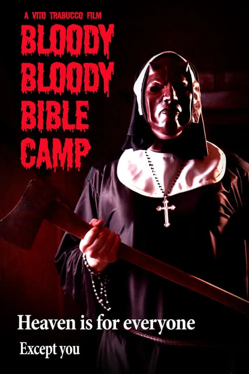 Bloody Bloody Bible Camp (movie)