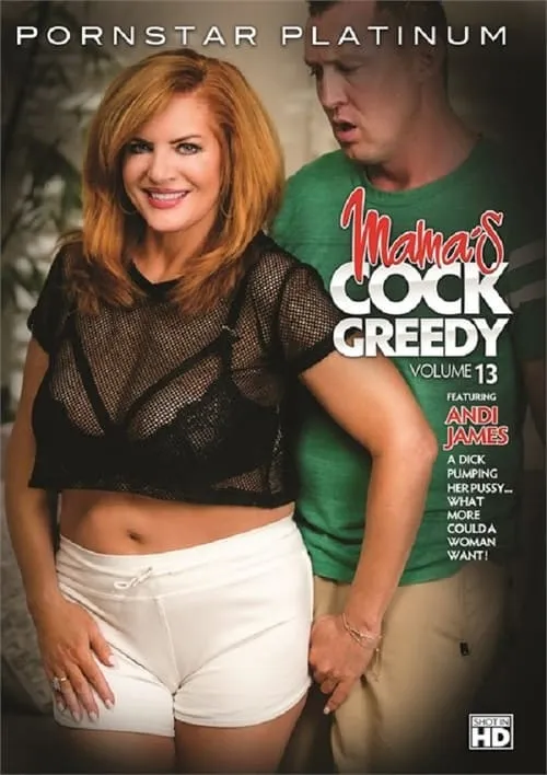 Mama's Cock Greedy 13 (movie)