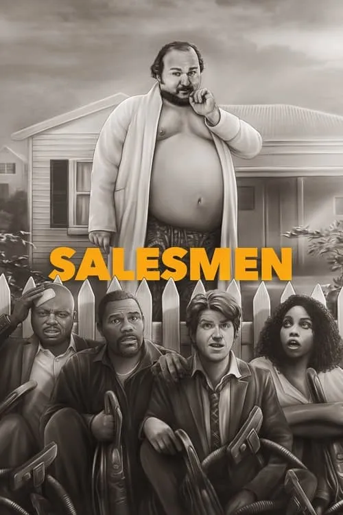 Salesmen (movie)