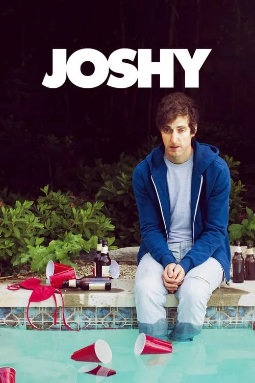 Joshy (movie)