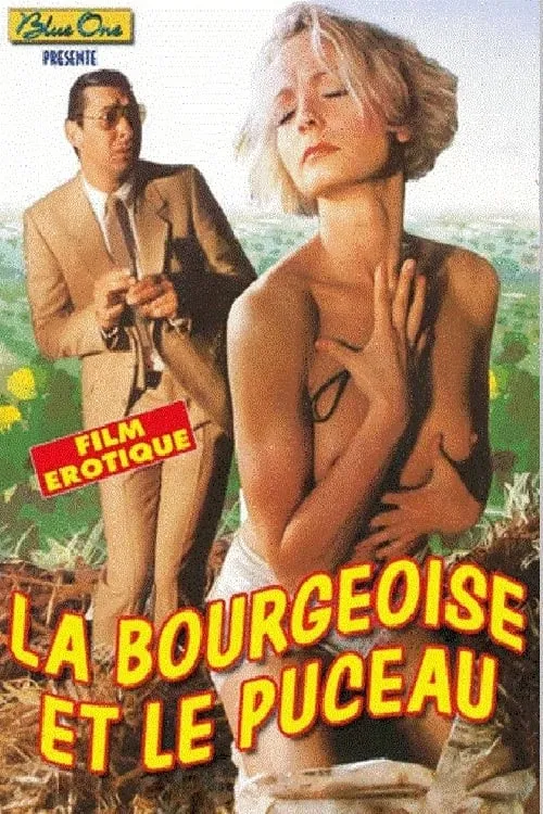 Une fille ça va, trois, attention les dégâts! (movie)