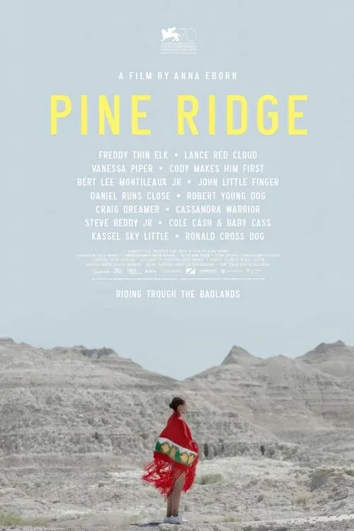 Pine Ridge (movie)