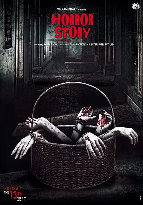 Horror Story (movie)
