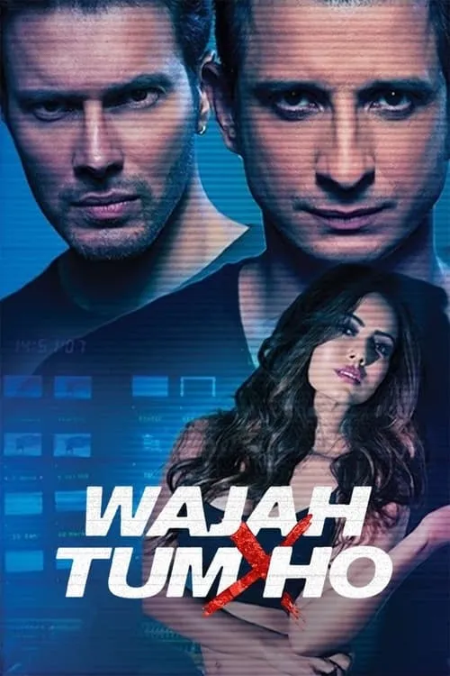 Wajah Tum Ho (movie)