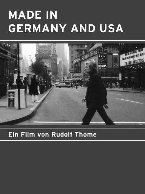 Made in Germany and USA (movie)