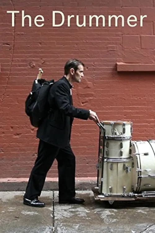 The Drummer (movie)