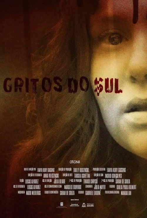 Gritos do Sul (movie)