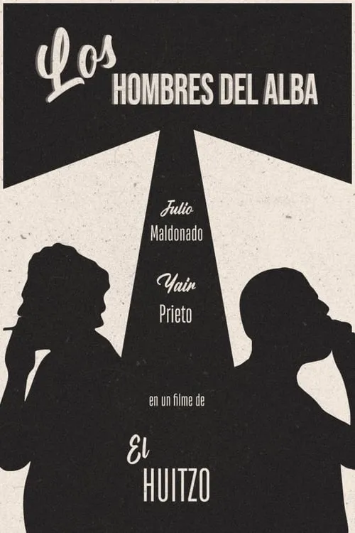 Los hombres del alba (фильм)