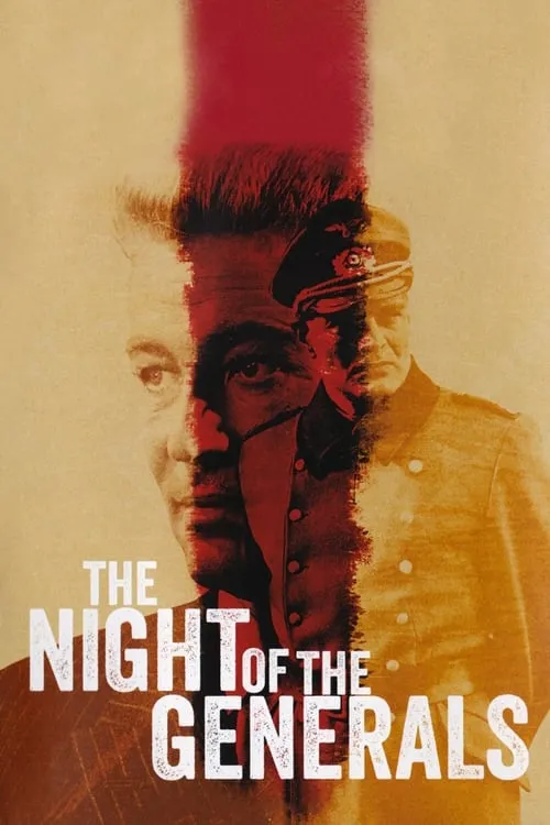 The Night of the Generals (movie)