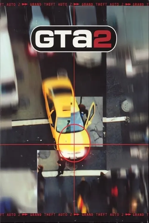 Grand Theft Auto 2: The Movie (movie)