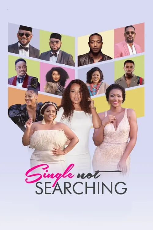 Single Not Searching (movie)