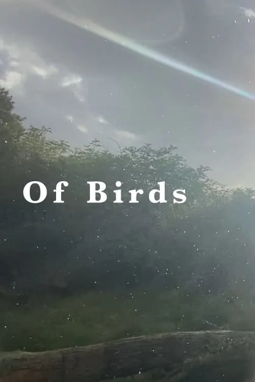 Of Birds (фильм)