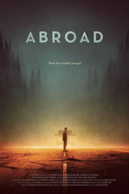 Abroad (movie)