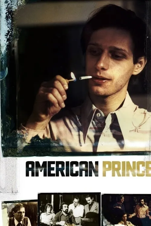 American Prince (фильм)