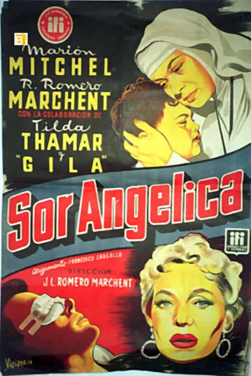 Sor Angélica (movie)