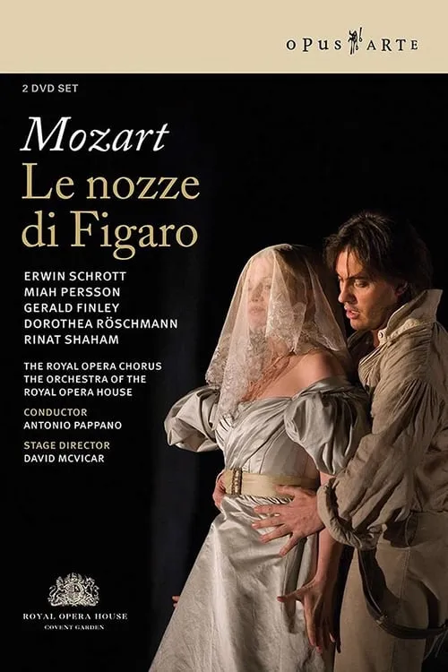 Mozart: Le Nozze di Figaro (фильм)