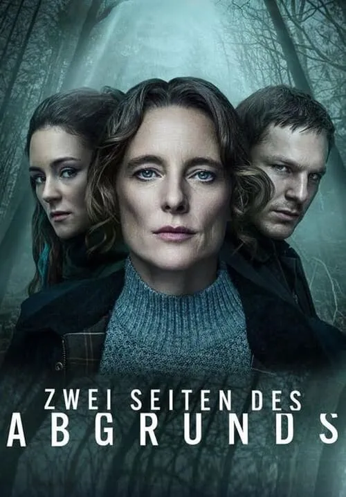 Zwei Seiten des Abgrunds (сериал)