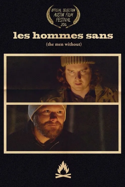 Les Hommes Sans (фильм)