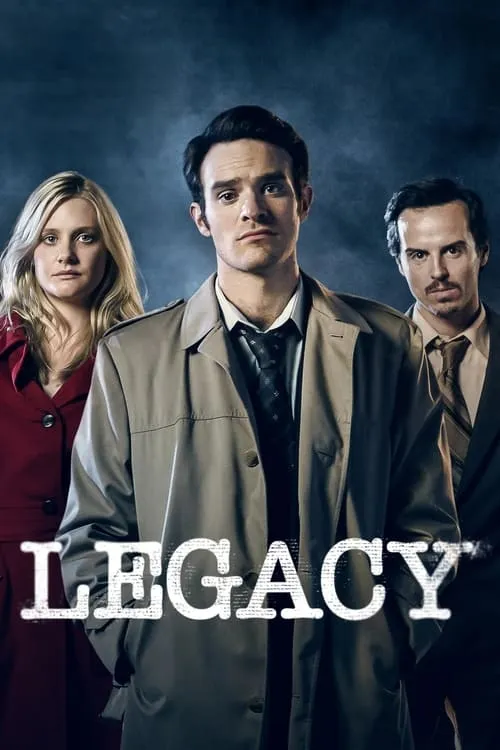 Legacy (movie)