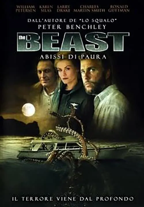 The Beast - Abissi di paura (movie)