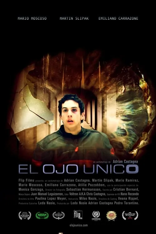 El ojo único (movie)