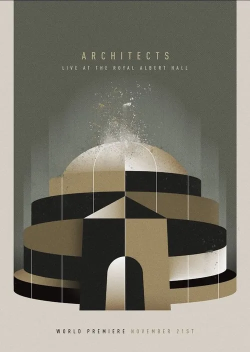 Architects: Live at the Royal Albert Hall (movie)