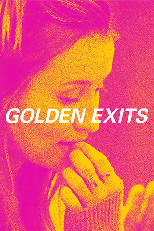 Golden Exits (movie)