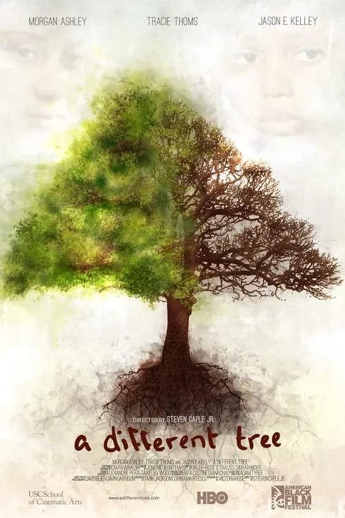 A Different Tree (movie)