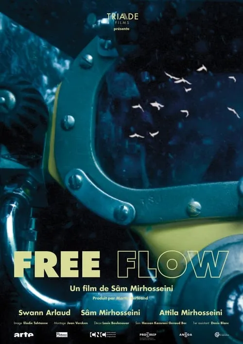 Free Flow (фильм)