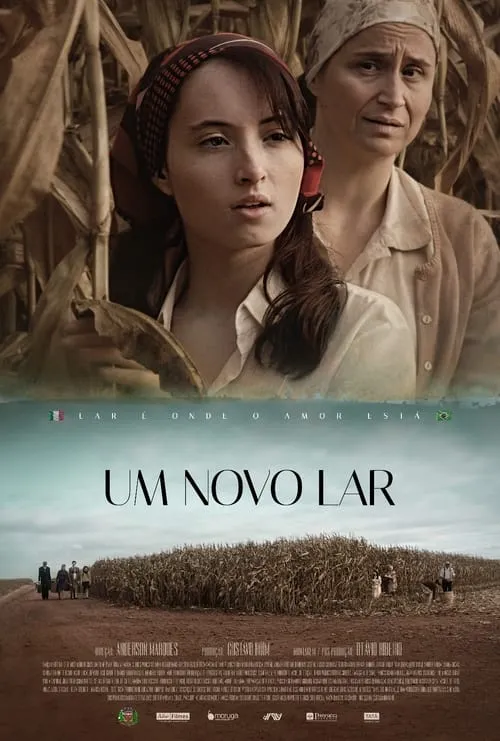 Um Novo Lar (movie)