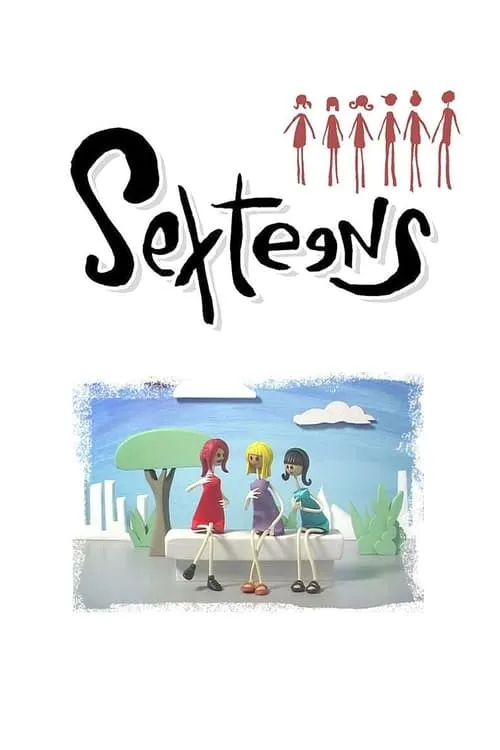 Sexteens (фильм)