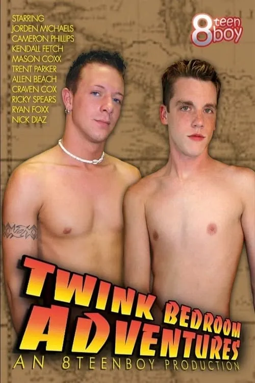 Twink Bedroom Adventures (фильм)