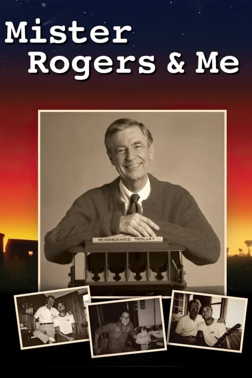 Mister Rogers & Me (movie)